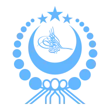 Emblem of East Turkistan