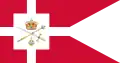 Standard of the Regent of Denmark