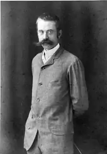 Stanford White