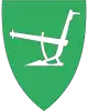 Coat of arms of Stange Municipality