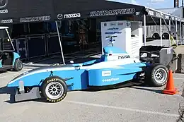 Star Mazda