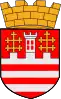 Coat of arms of Stari Grad