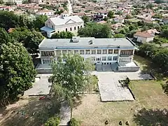 Local kindergarten