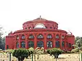 State Central Library or Sheshadri Memorial Hall