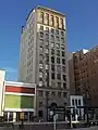 State National Bank Building, 412 Main Street, Houston