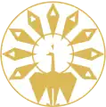 State seal of