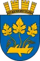 Coat of arms of Stavanger Municipality