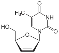 Stavudine