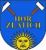 Coat of arms of Štěchovice