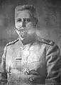 Lt. Gen. Nerezov(30.07.1918 – 15.10.1918)