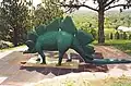 Stegosaurus