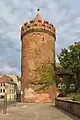 Steintorturm