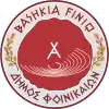 Official logo of Finiq