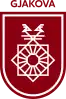 Official seal of Gjakova