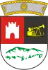 Emblem of Berat County