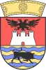 Emblem of Vlorë County