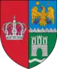 Official seal of Brașov County