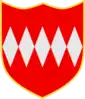 Coat of arms of Duchy of Sorrento