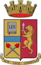 Coat of Arms