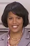 Stephanie Rawlings-Blake