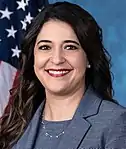 Stephanie Bice, 5th district