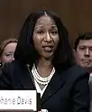 Stephanie D. Davis, Judge of the United States Court of Appeals for the Sixth Circuit