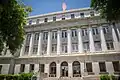 Stephens County Courthouse