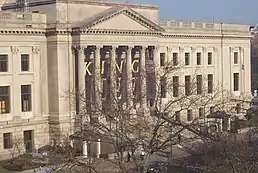 Franklin Institute (1934)