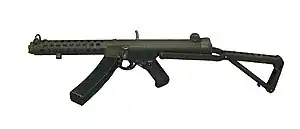 Sterling SMG