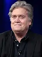 Steve Bannon