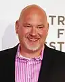 Steve Schmidt, political communications strategist