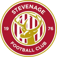 Stevenage crest