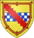 Arms of Stewart of Galloway