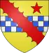 Arms of Stewart of Barclye