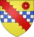 Arms of Stewart of Minto