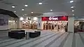 Target store in Stirling Central, Westminster, Perth, Western Australia. This store closed in June 2019.