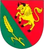 Coat of arms of Stožice