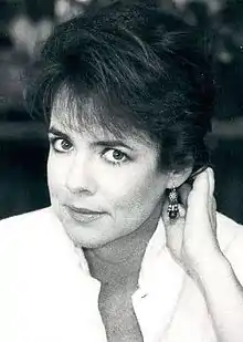 Stockard Channing, actress