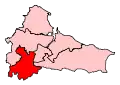 Outline map