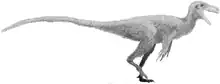 Stokesosaurus clevelandi