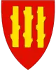 Coat of arms of Stokke Municipality