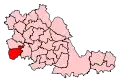 Outline map