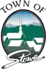 Official seal of Stowe, Vermont