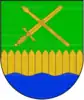 Coat of arms of Strašnov