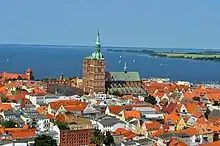 Stralsund