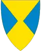 Coat of arms of Stranda Municipality