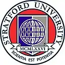 Stratford Seal