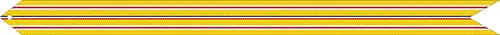 Asiatic-Pacific Campaign Medal streamer