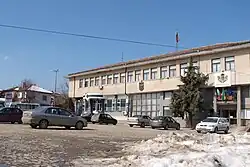 Strelcha Municipality