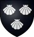 Strickland Coat of Arms